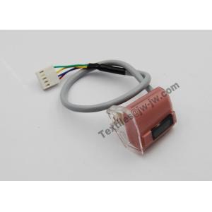 Buy cheap Feeder Sensor IRO2231 Picanol Loom Spare Parts 310.086 from wholesalers