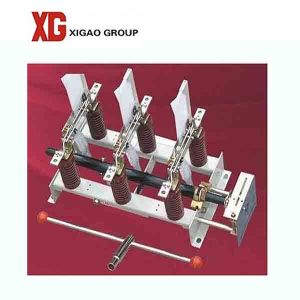 Buy cheap 24KV 400A 630A Vacuum Air Load Break Switch from wholesalers