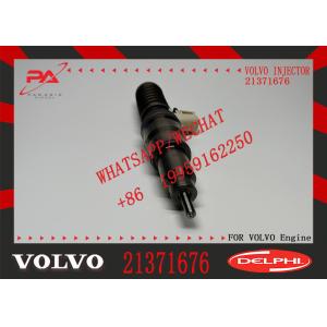 Buy cheap Electronic Injector BEBE4D25001 BEBE4D25002 21371679 21371676 Injector E3 Nozzle L322 321PBC for For Volvo Mack MD13 Engine from wholesalers