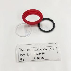 Buy cheap BobCATEEEEEE Excavator Seal Kit 7121410 ADJ Seal Kit Adjuster Repair Kits from wholesalers