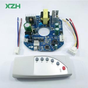 One Stop PCBA Service for BLDC Fan PCBA with Customized Solutions