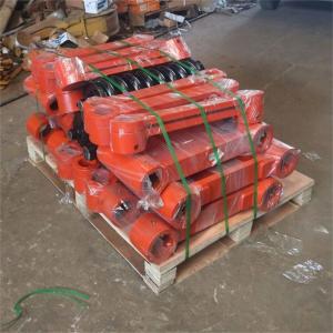 Buy cheap Standard Link Bucket Chain Bulldozer Assy For Parts Se210lc-2 R.H. H Rod Pc3000 Pc5500 from wholesalers