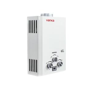 Buy cheap Golden Supplier Hot Heaters 6l Wall Mounted High Flow from wholesalers