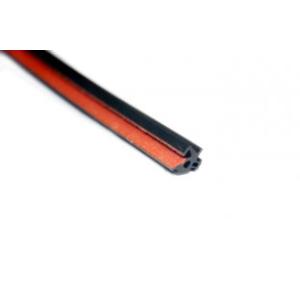 Buy cheap Extruded rubber seal EPDM and hydrophilic co-extruded rubber seal product