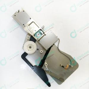 Buy cheap FUJI SMT motorised feeder KDE-4400 44mm for FUJI IP3 QP242E QP3 XP2 SMT machine feeder from wholesalers