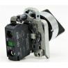 Buy cheap Schneider XB4BD Series Push Button Light Switch / Industrial Push Button On Off Switch from wholesalers