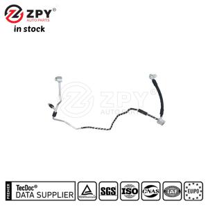 Buy cheap ZPY 7L6820750AJ Air Conditioning Pipe For Volkswagen Tiguan Allspace from wholesalers