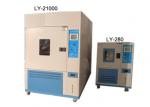 Buy cheap PLC controller High Low Temperature Humidity Test Chamber For LED and Rubber from wholesalers