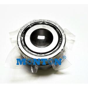 Buy cheap ZKLN5090-2RS/P4 axial angular contact ball bearings with double row sealed for machines tools from wholesalers