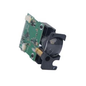 80m Micro Laser Distance Sensor Diastimeter Tool Measurer Circuit - Boards