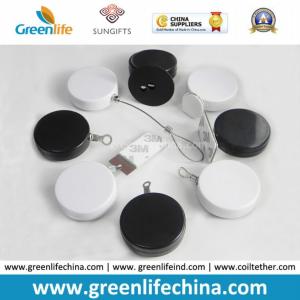 Buy cheap Security Device Smart Plastic Square/Round/Water Drop/Heart Shape Anti-theft Pull boxes from wholesalers