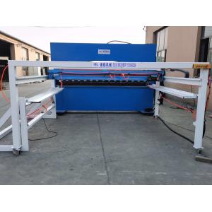 Touch Screen 3D 10.5T 3000mm Wire Mesh Making Machine