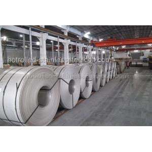 Buy cheap Boiler Heat Exchanger SS Stainless Steel Coil 405mm - 700mm Width from wholesalers