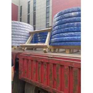 Buy cheap YY40f00009F1 Slewing Bearing Slewing Ring  Excavator  SK140 from wholesalers