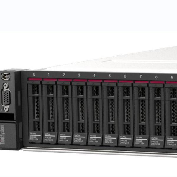 Quality ThinkSystem Lenovo SR650V2 Rack Server 7Z73CTO1WW 24C 230W 2.8GHz for sale