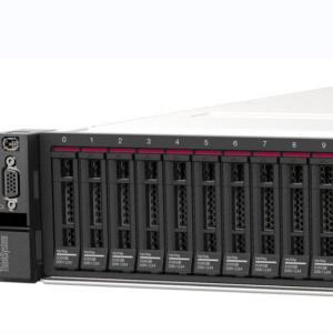 Buy cheap ThinkSystem Lenovo SR650V2 Rack Server 7Z73CTO1WW 24C 230W 2.8GHz from wholesalers