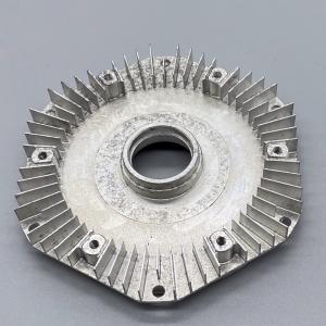 Buy cheap Customized High Precision 5 Axis CNC Maching for Fabrication of Aluminum Copper and Steel Parts from wholesalers