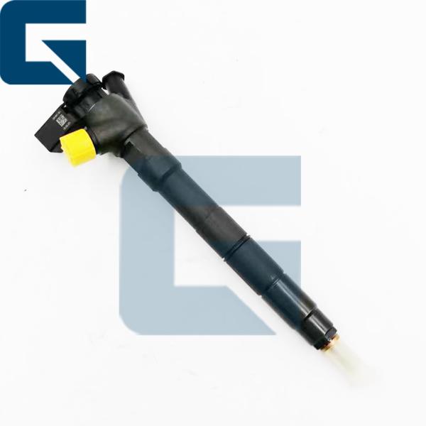 Quality 28565335 Nozzle Diesel Fuel Injector for Engine Parts for sale