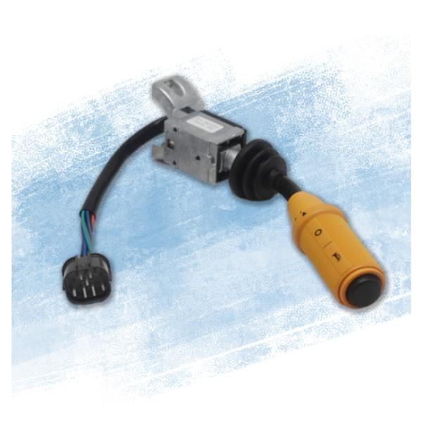 Buy cheap Forward & Reveser Powershift Column Switch 701/52701 Backhoe 701-52701 Excavator Accessories Digger For JCB from wholesalers