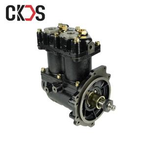 Buy cheap China Factory Direct HCKSFS Truck Engine Air Brake Compressor Parts Cylinder Head for Mitsubishi Fuso Trucks 6D22 Engine from wholesalers