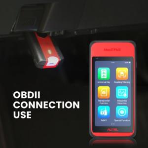 Buy cheap Autel MaxiTPMS ITS600E TPMS Relearn Tools TPMS Programming Tool Activate/Relearn All Sensors TPMS Diagnostics 4 Reset Functions from wholesalers