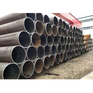 Buy cheap Astm A53 Lsaw Steel Pipe For Construction And Structure from wholesalers