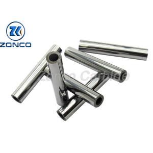 Buy cheap Grey Tungsten Carbide Rod For Manufacturing Forming Cutter High Thermal Strength from wholesalers