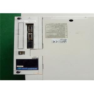 Buy cheap Mitsubishi servo MR-H22KB-S71-P53 amplifier 100V/200V AC MELSERVO-J2-Super Series from wholesalers