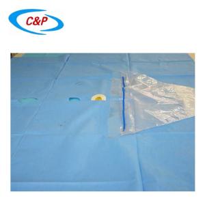 Buy cheap Efficiency And Convenience Disposable TUR Surgical Pack With Sterilization Wrap from wholesalers