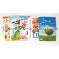 China Customizable Square Greeting Card Sound Module With Adjustable Sound Volume for sale