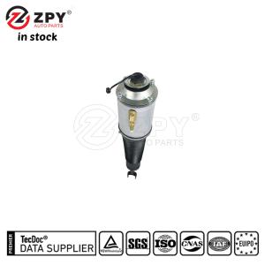 ZPY 4E0616040AF Front Shock Absorber With Air Spring LR For Audi Q7 Models