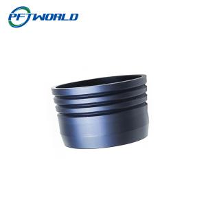 Buy cheap Custom Precision CNC Turning Parts Aluminum Machining Milling Mechanical Spare from wholesalers