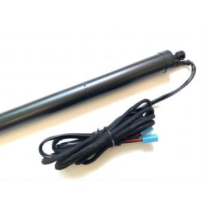 Buy cheap Haval Raptor Electric Automatic Rear Trunk Tailgate Lift with Automatic Locking from wholesalers