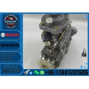 High quality diesel engine fuel injection pump CP4.2 Injection pump 0445020617
