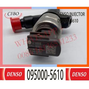 095000-5610 Diesel Common Rail Fuel Injector 23670-0R010 23670-0R060 23670-0R110