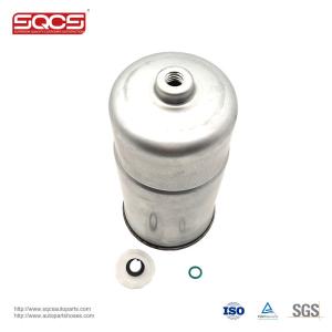 Buy cheap Car Parts Fuel Filter J0127401A for 1996-2003 Audi A4 A6 1.8 T Quattro Engine from wholesalers