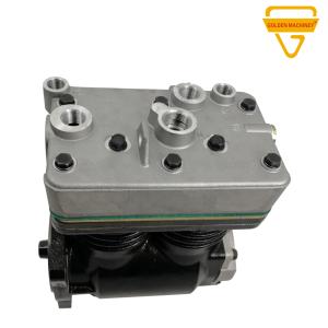 Buy cheap 1796663 SC Truck Air Compressor from wholesalers