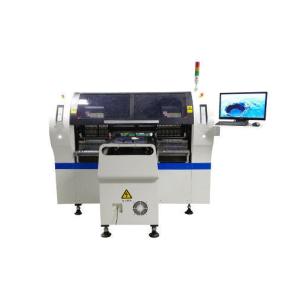 Buy cheap 150000CPH LED Assembly Machine product