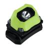 Buy cheap T6 Explosion Proof Flashlight Rechargeable IP54 Explosion Proof Head Light from wholesalers
