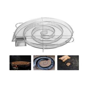 Buy cheap Portable Sawdust Cold Smoke Generator For Bacon from wholesalers