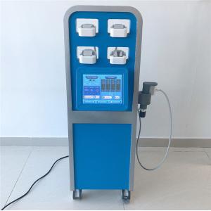 Buy cheap Cryolipolysis Pneumatic Shock Wave Therapy Machine from wholesalers