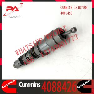 Buy cheap Diesel engine spare part QSK23 QSK60 QSK19 fuel injector 4902827 4077076 4062090 4088426 from wholesalers