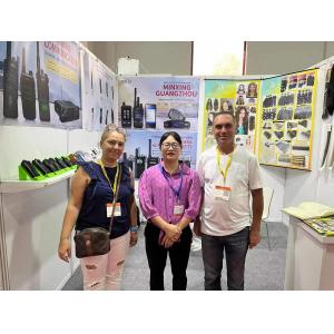 Buy cheap Baofeng BF-UV10 Programmable Walkie Talkie with LCD Display from wholesalers