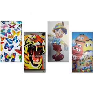 Buy cheap Glass Acrylic Wood Metal Phone Case UV Flatbed Printer With Epson DX5 or DX7 Print Head from wholesalers