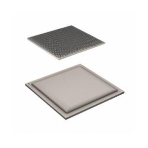 China 64 Bit MPU Microprocessor Power Arch T4240NSN7PQB 24 X 1.5GHz Threads on sale