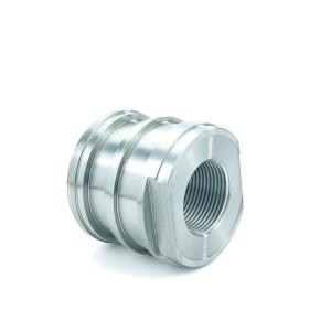 Buy cheap Customized Request Fastener OEM Customer Piston with RoHS Certification from wholesalers