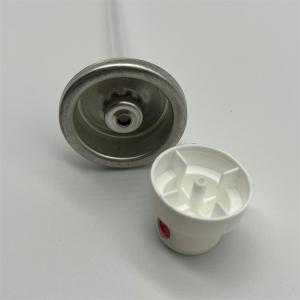 Buy cheap Versatile Female Paint Spray Adapter for Industrial Coating - Secure Connection, Robust Construction from wholesalers