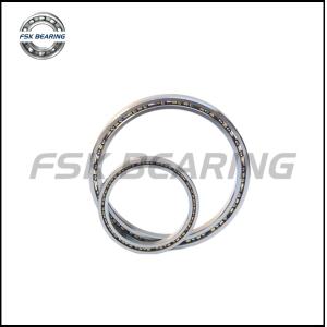 KG045XP0 Super Thin Section Idustrial Robot Arm Bearings Weight