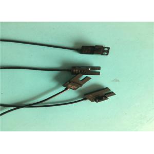 Buy cheap PBT ABS Shell Photoelectric Fork Sensor Prewired Connecting Method from wholesalers