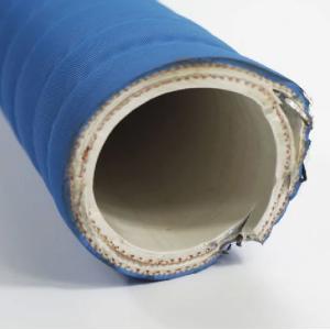 Buy cheap Food Hose Pipe With Strong Alkali And Acid Resistance For Transportation from wholesalers